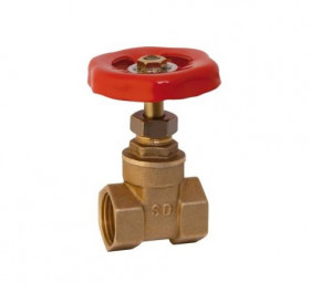 Фото Задвижка SANDI 1 1/4 (32)