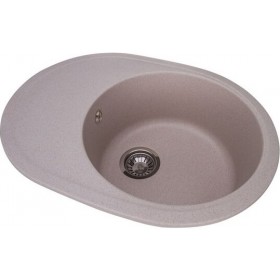 Фото 2 Кухонная мойка Granado SEVILLA terra (623*465mm)