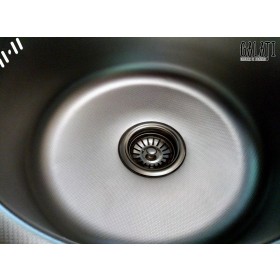 Фото 8 Кухонная мойка Galati (Eko) Lala Textură