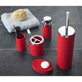 Фото 1 Стакан для зубных щеток Ridder Elegance 222202.06