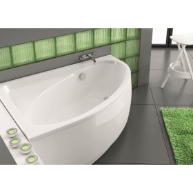 Фото 1 241-05140 Ванна Aquaform TINOS 140x95 левая