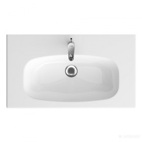 Фото 4 Умывальник мебельный Cersanit Fare 80