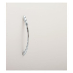 Фото 3 Екран під ванну 160х50 см ЕВА-1 (Алюміній/цільний)