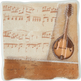 Фото Декор Viking пиано 5 10x10