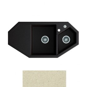 Фото Кухонная мойка Marmorin Debra сафари (436 613 001)