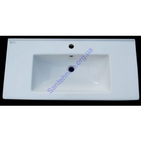 Фото 3 Тумба с умывальником АРИАЛ Принц Д90 Т-6