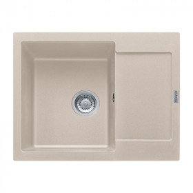 Фото 2 Кухонная мойка Franke Antea MRG 611-62 Сахара (114.0381.007)