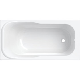 Фото Ванна акрилова Kolo Sensa 140х70 б/ніг (XWP354000N)