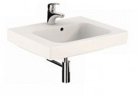 Фото Kolo Modo умывальник 60 см, с отверстием, Reflex (L31960900)