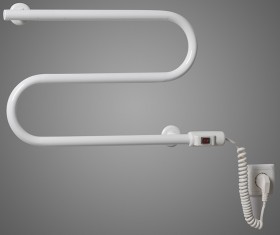 Фото Полотенцесушитель “Уют и Тепло” Эмейка З-02 560х360