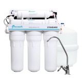 Фото Фильтр обратного осмоса Ecosoft Standard 5-50P с помпой