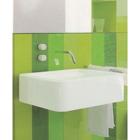 Фото 2 Умывальник Roca Element 60 с/о (327571000)