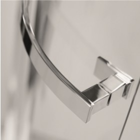 Фото 1 101-09372 Душевая кабина Aquaform HD COLLECTION 90x90 квадрат