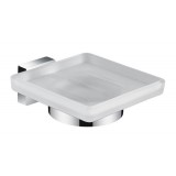 Фото 4785 TERRA Мыльница, стекло