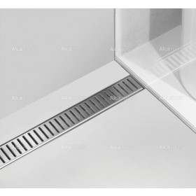 Фото 3 Водосточный желоб Alcaplast APZ101-300 300 мм