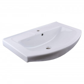 Фото 5 Тумба Ариал Ямайка 75 Т-6 с умывальником Изео 75