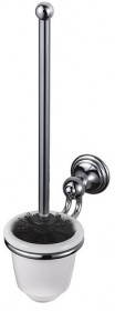 Фото Haceka Allure Ершик д/унитаза (керамика) (401819)